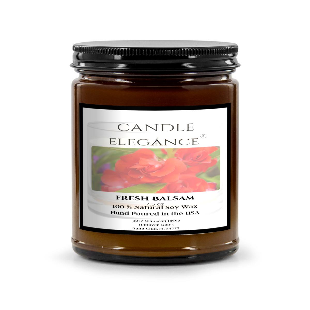 Candle Thumbnail