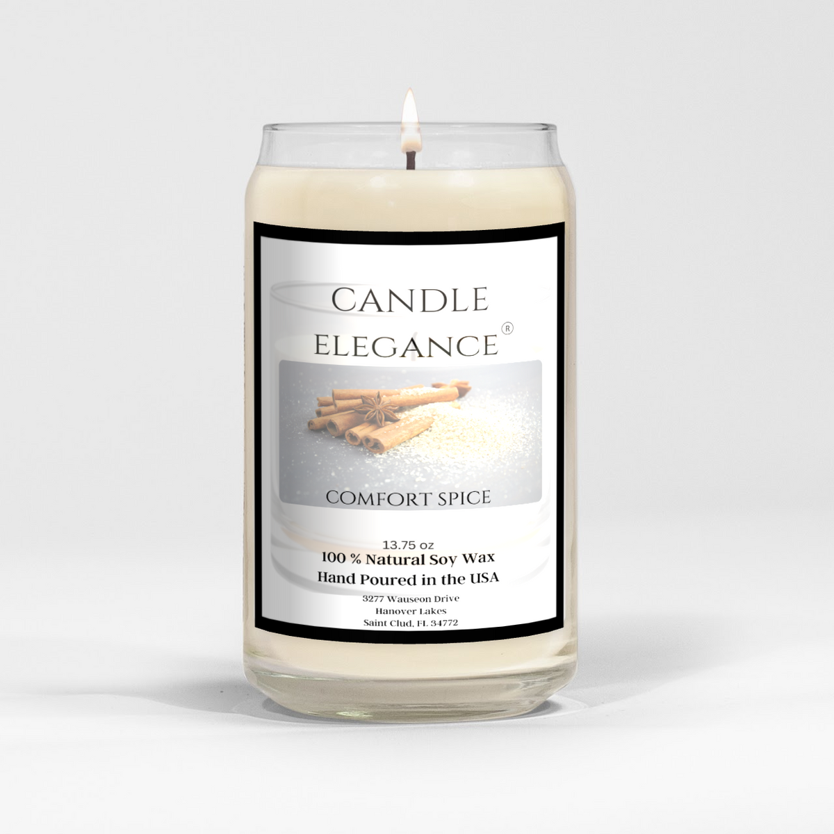 Candle Thumbnail