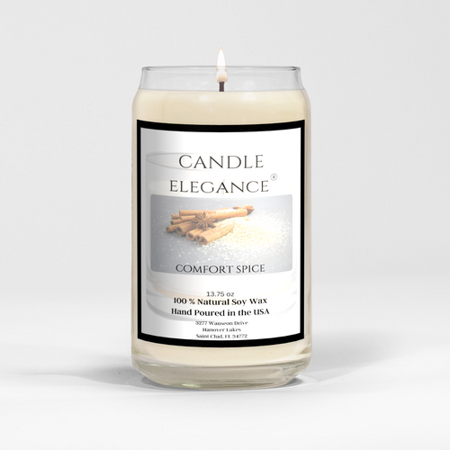 Candle Thumbnail
