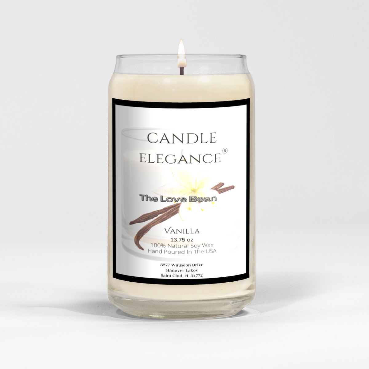 Candle Thumbnail