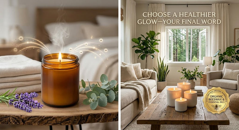 6. Choose a Healthier Glow—The Final Word on Authenticity