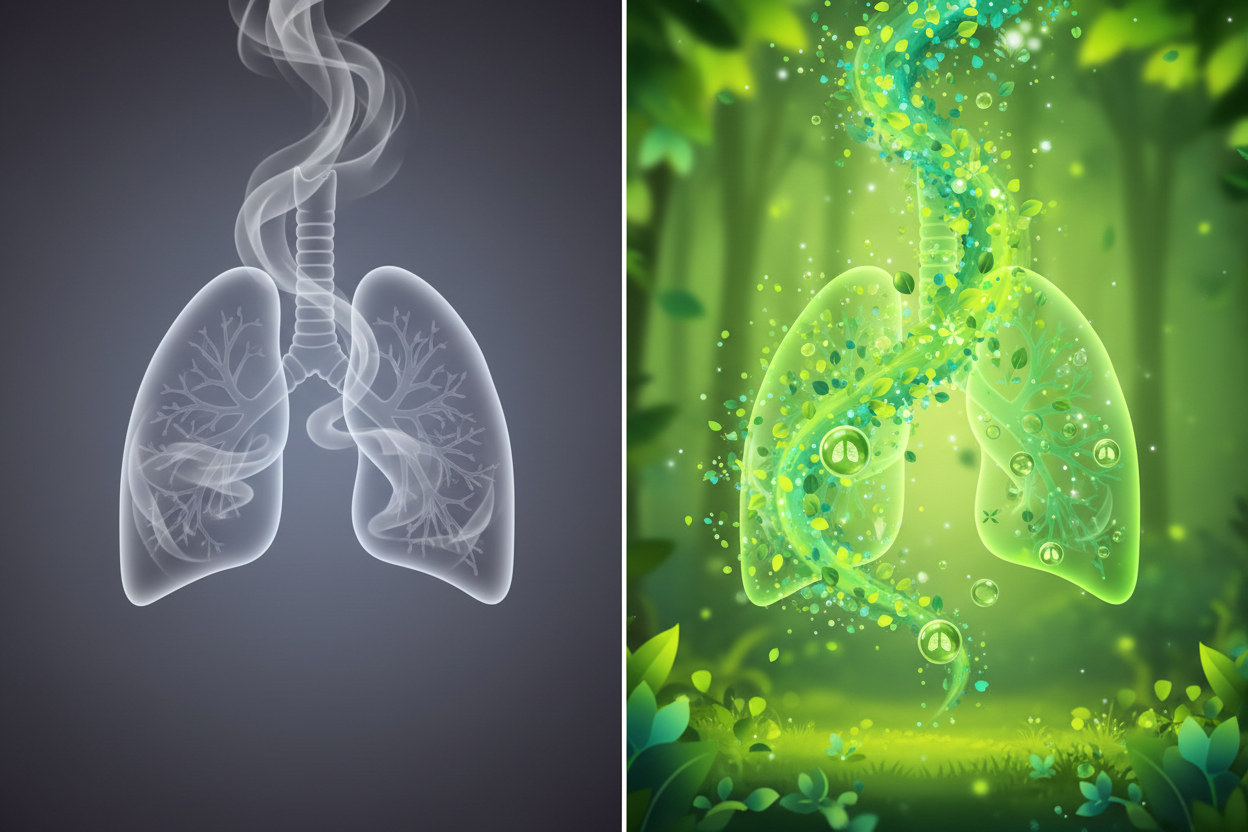 3. The Hidden Dangers—What’s Really in That "Fragrance"?
