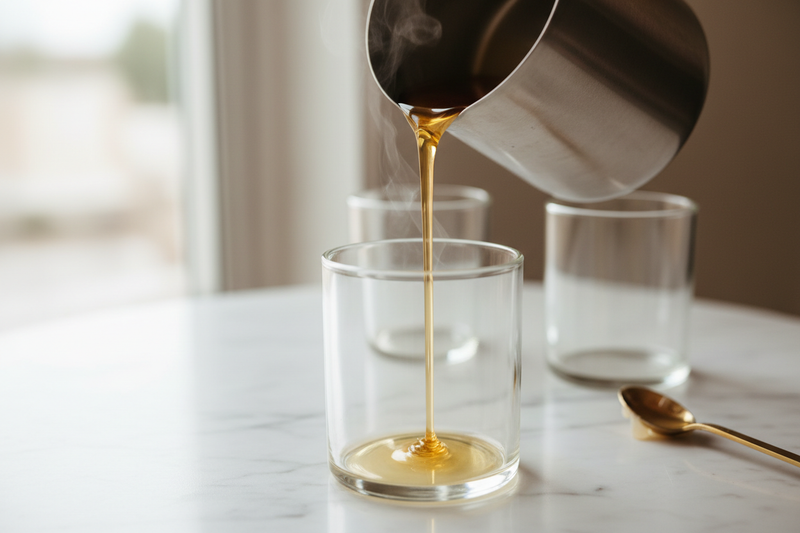 6. Choose a Healthier Glow—The Final Word on Authenticity