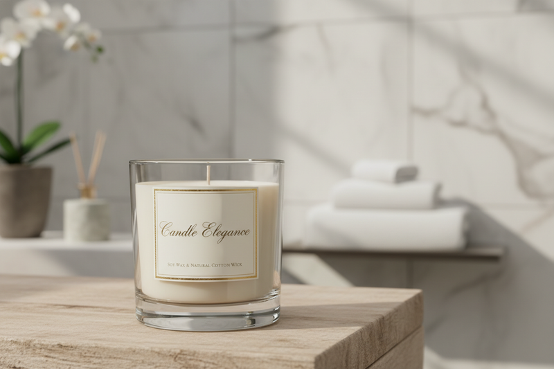 Soy vs. Beeswax: Choosing the Best Wax for Your Home