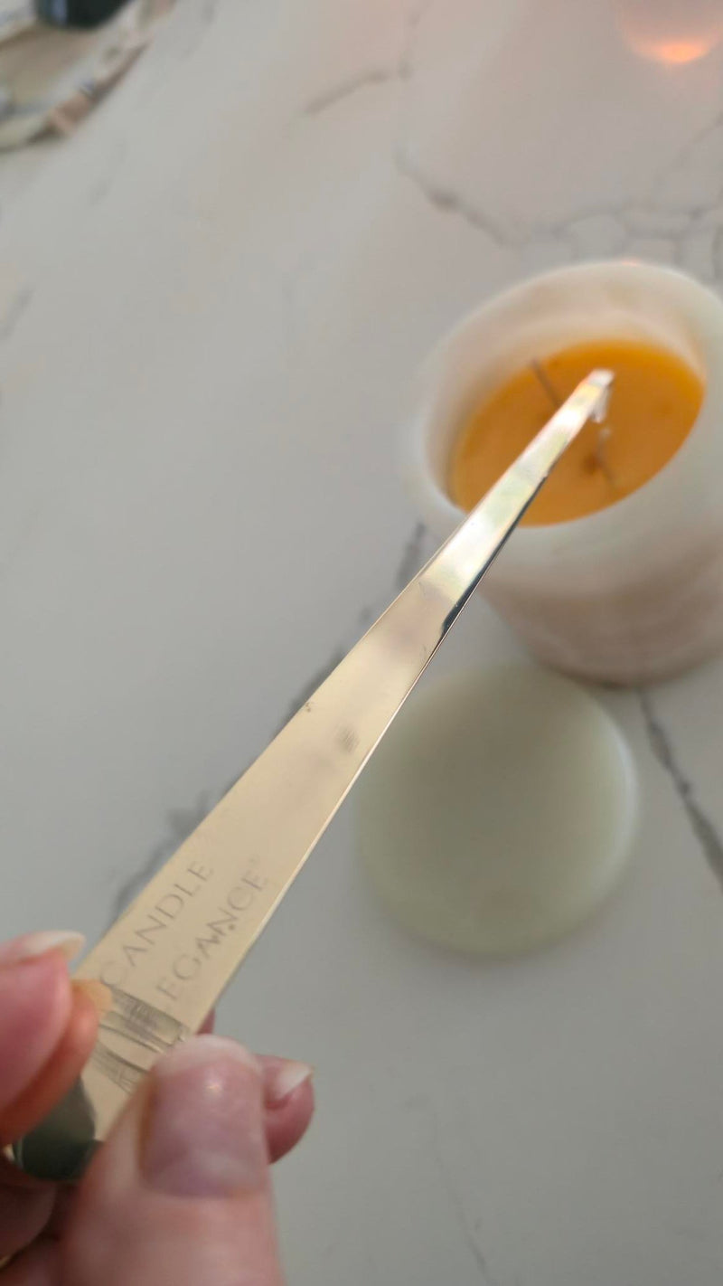 Candle Care & Safety