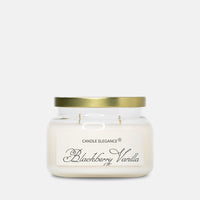 Blackberry Vanilla