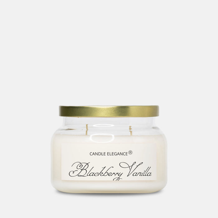 Blackberry Vanilla