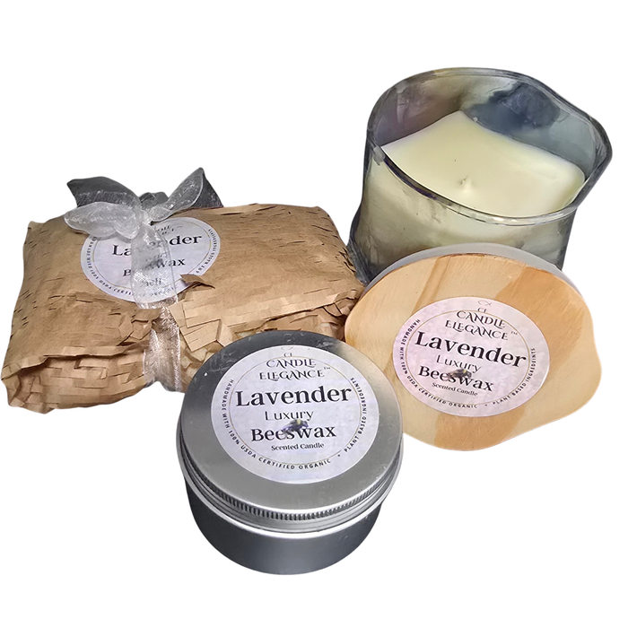 Lavender Giftset