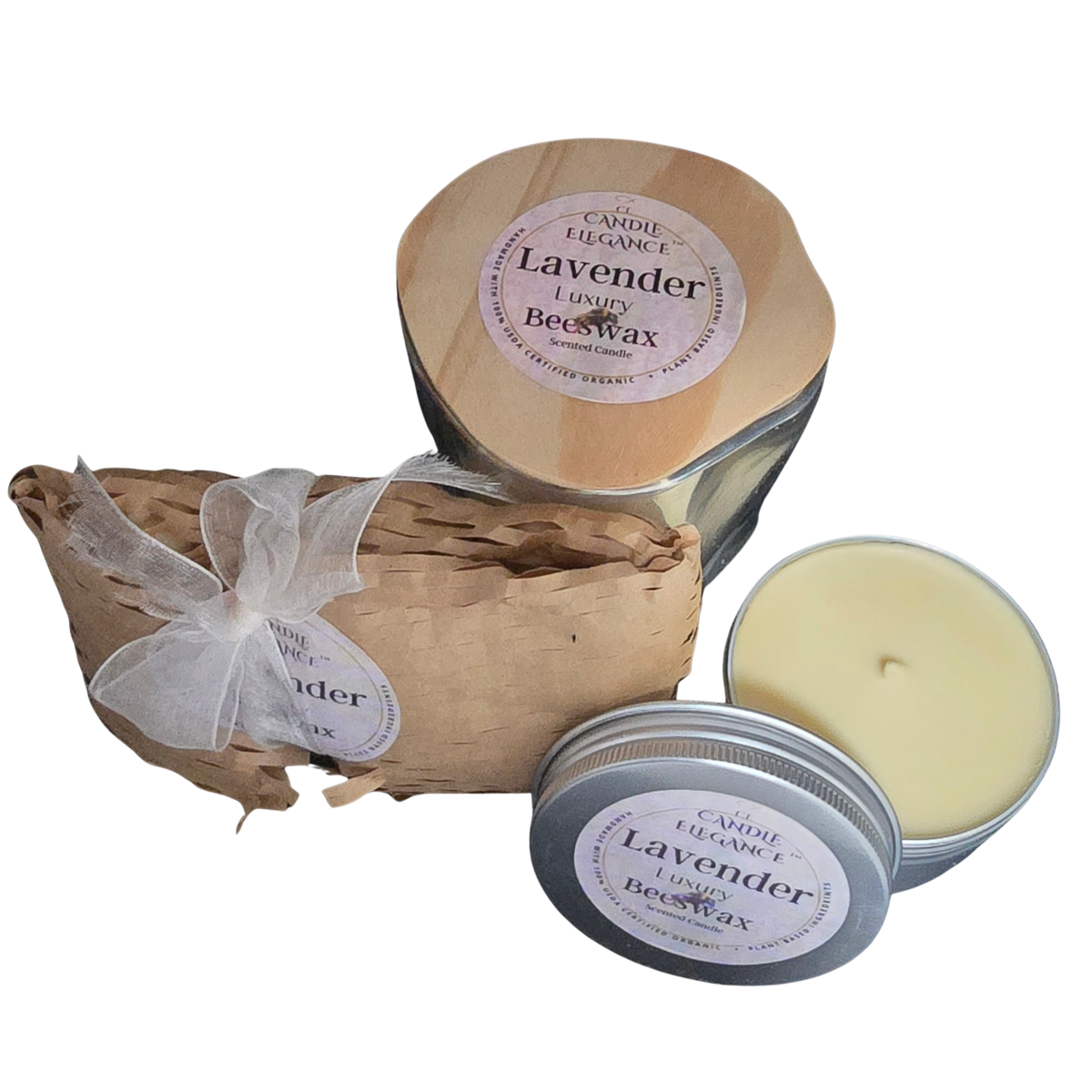 Lavender Giftset