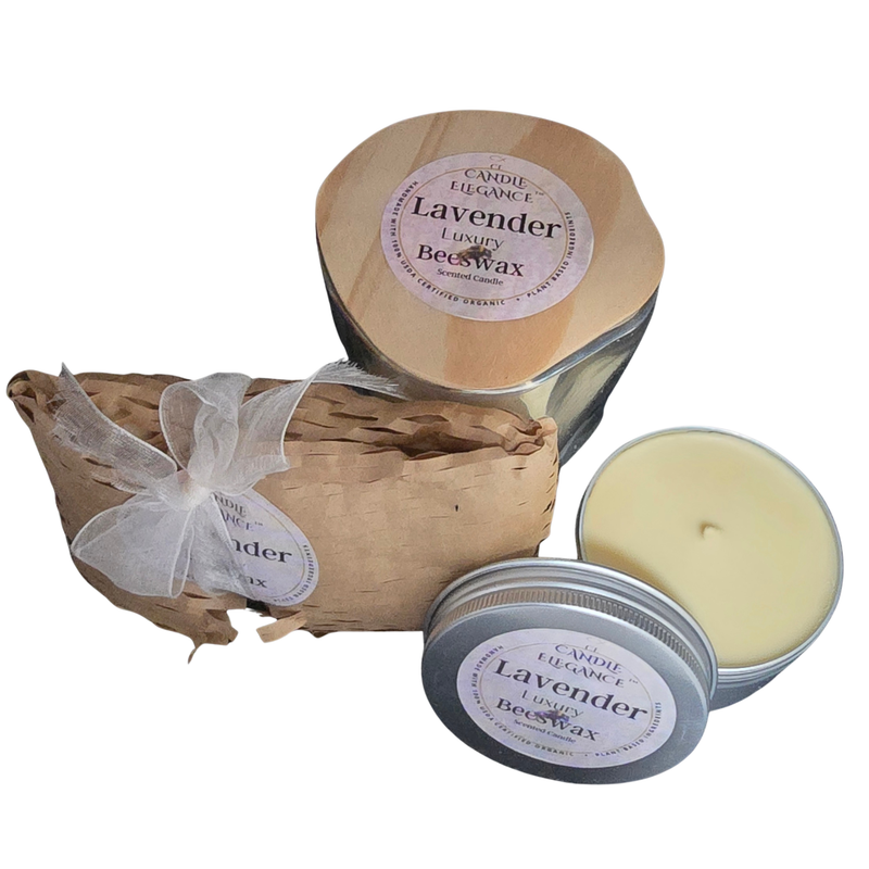 Lavender Giftset