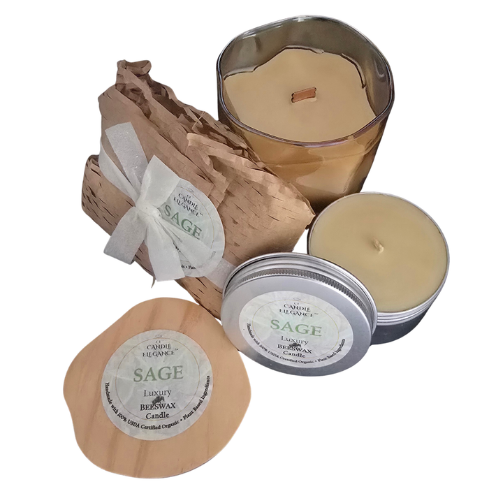 Sage Giftset