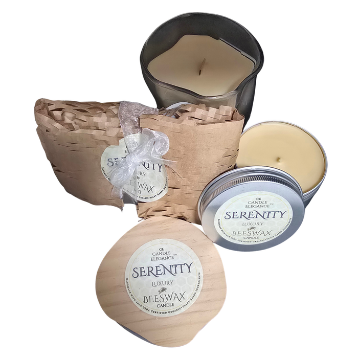 Serenity Giftset