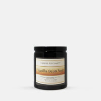 Vanilla Bean Noir Candle