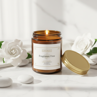 Fragrance Free – Lifestyle 1