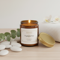Fragrance Free – Lifestyle 2