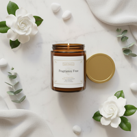 Fragrance Free – Lifestyle 3