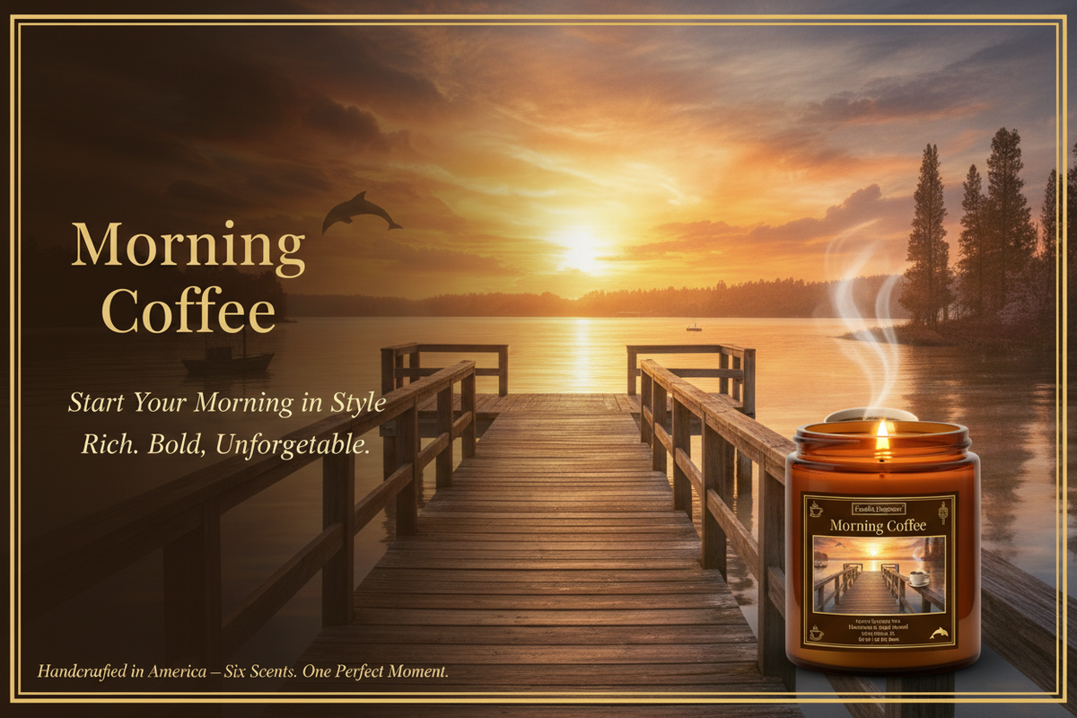Morning Coffee – Correct Banner