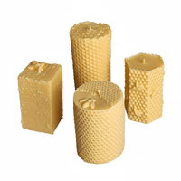 Pillar 4 Pack - Clean White Background