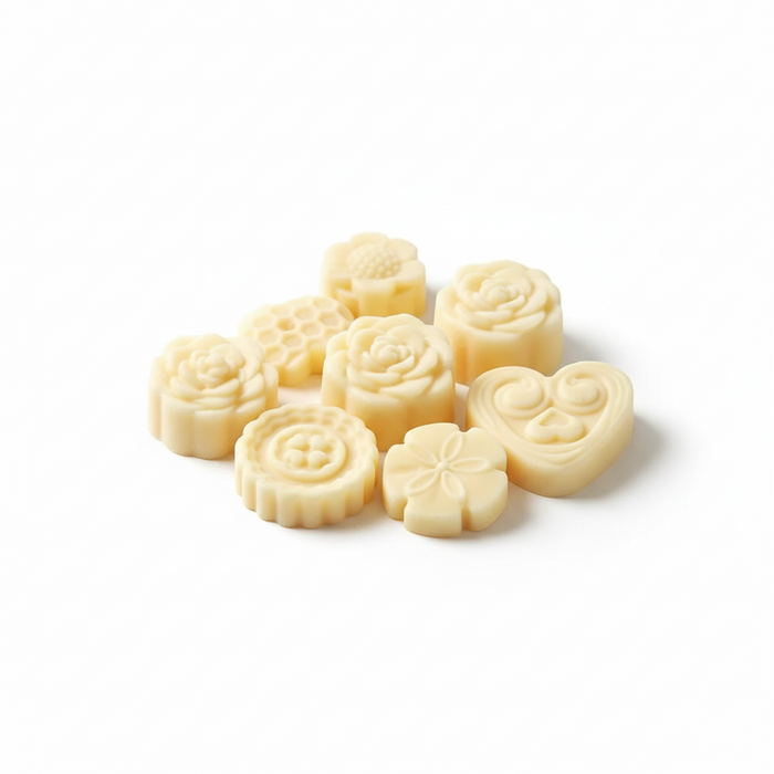 Cinnamon Spice: Honey & Bloom Organic Wax Melts